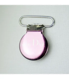 CHUPETERO Baby Dior - Varios colores 2