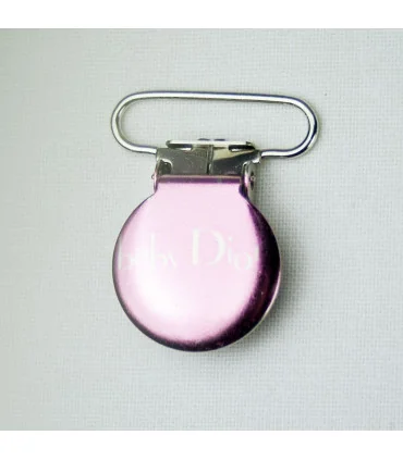 CHUPETERO Baby Dior - Varios colores