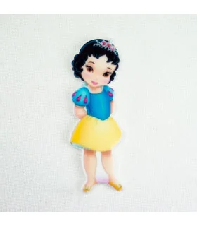 BLANCANIEVES BABY - 40mm