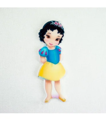BLANCANIEVES BABY - 40mm