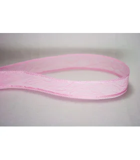 Cinta de encaje 25mm - Varios colores 2