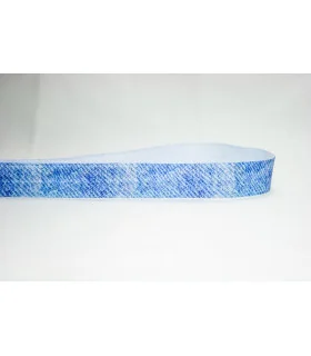 Goma elástica VAQUERA 16mm