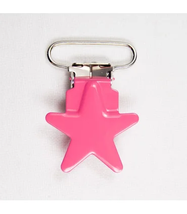 CHUPETERO ESTRELLA - Varios colores