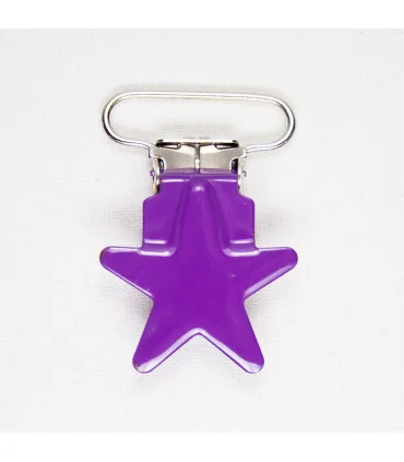 CHUPETERO ESTRELLA - Varios colores