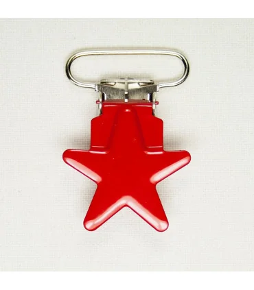 CHUPETERO ESTRELLA - Varios colores