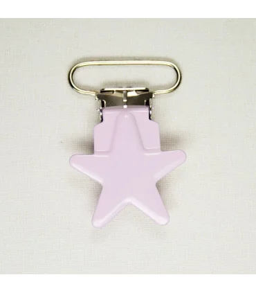 CHUPETERO ESTRELLA - Varios colores