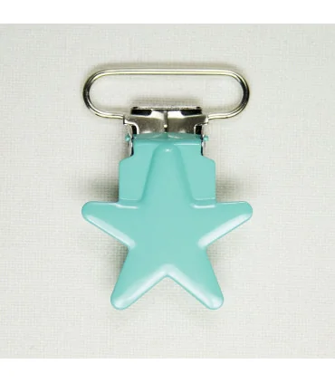 CHUPETERO ESTRELLA - Varios colores