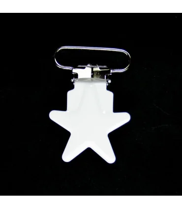 CHUPETERO ESTRELLA - Varios colores