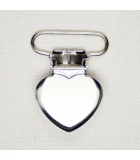 CHUPETERO CORAZÓN - Varios colores 2