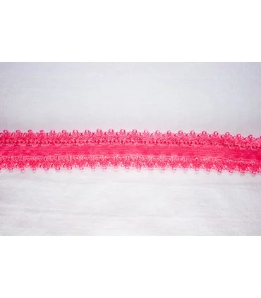 Goma elástica PUNTILLA 20mm