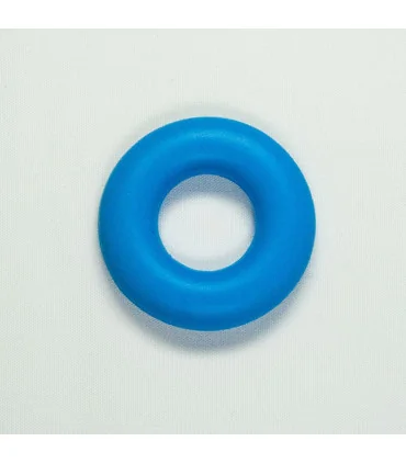 DONUTS SILICONA 43mm - Azul