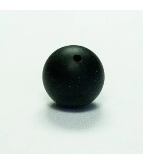 BOLAS SILICONA 9mm - VARIOS COLORES