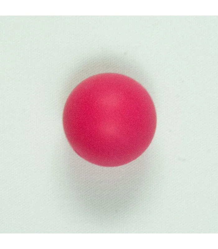 BOLAS SILICONA 9mm - VARIOS COLORES