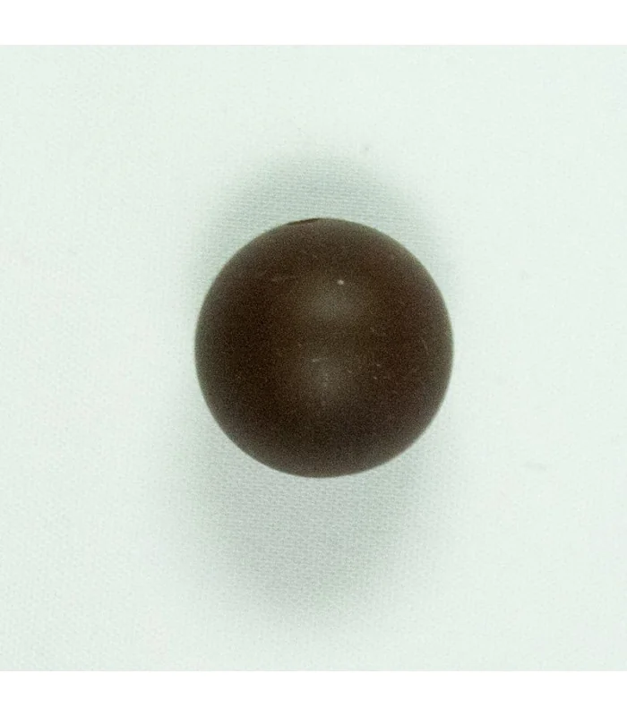 BOLAS SILICONA 9mm - VARIOS COLORES