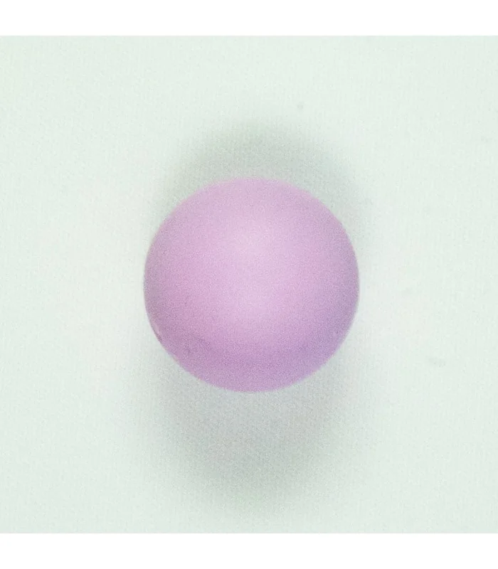 BOLAS SILICONA 9mm - VARIOS COLORES