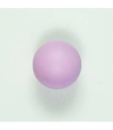 BOLAS SILICONA 9mm - VARIOS COLORES