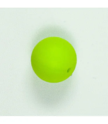 BOLAS SILICONA 12mm - VARIOS COLORES