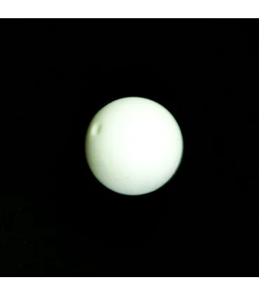 BOLAS SILICONA 12mm - VARIOS COLORES