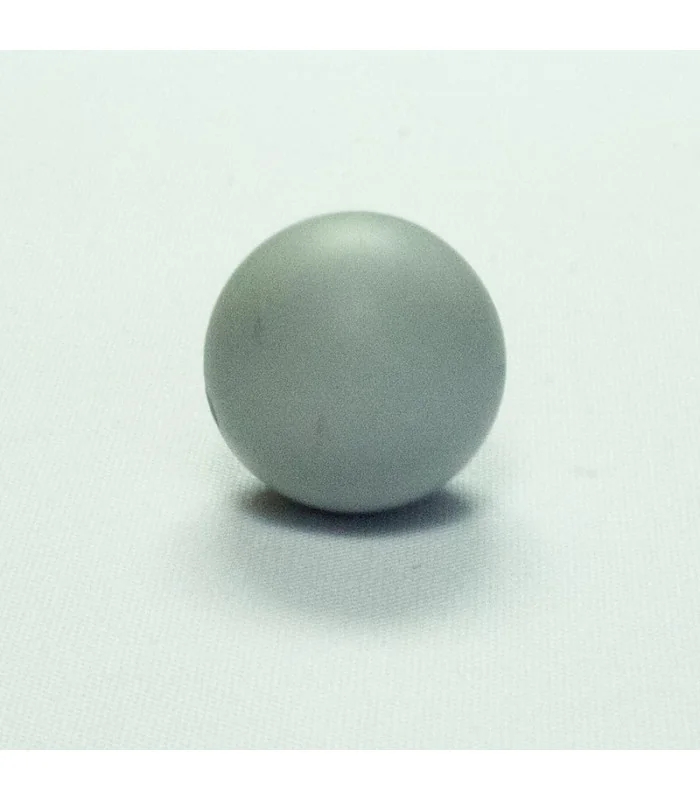 BOLAS SILICONA 15mm - VARIOS COLORES