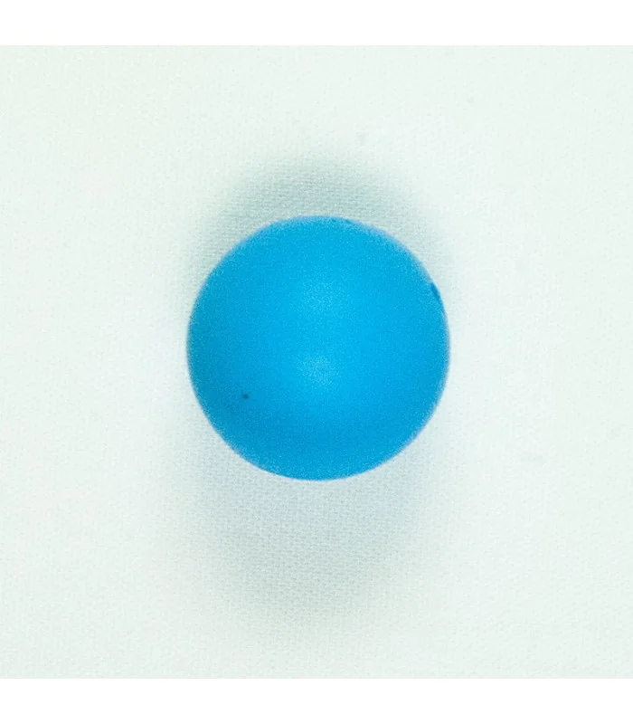 BOLAS SILICONA 15mm - VARIOS COLORES