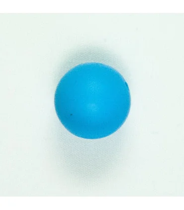 BOLAS SILICONA 15mm - VARIOS COLORES