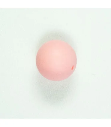 BOLAS SILICONA 15mm - VARIOS COLORES