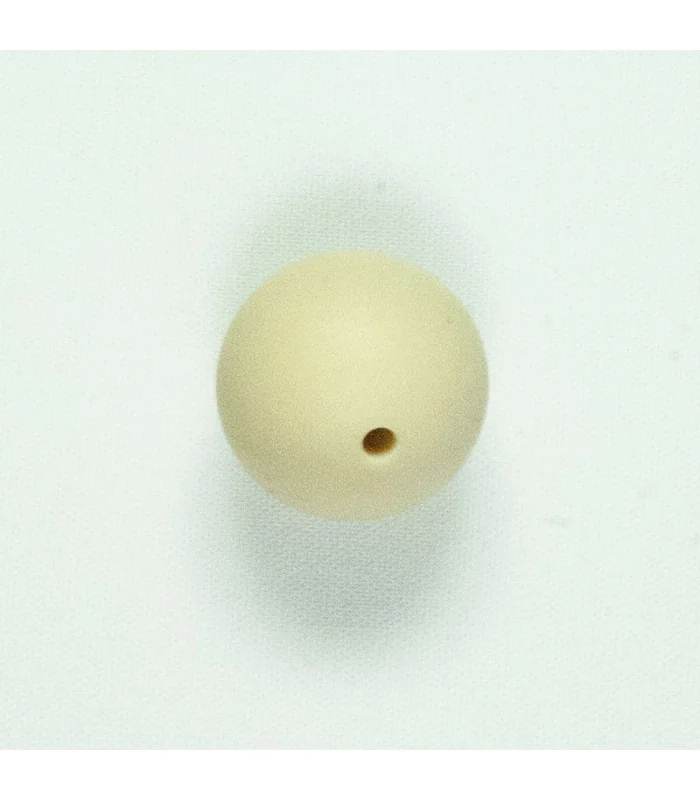 BOLAS SILICONA 15mm - VARIOS COLORES