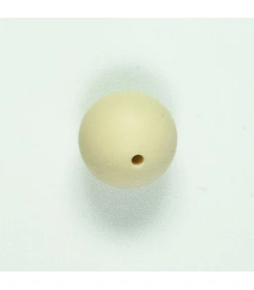 BOLAS SILICONA 20mm - VARIOS COLORES