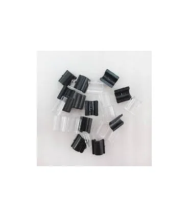 Pack de 8 Enganches para coleteros