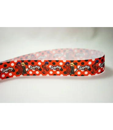 LADYBUG LUNARES 25mm