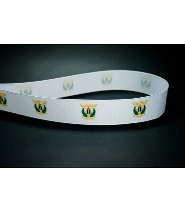 Club Deportivo Leganés - 25mm