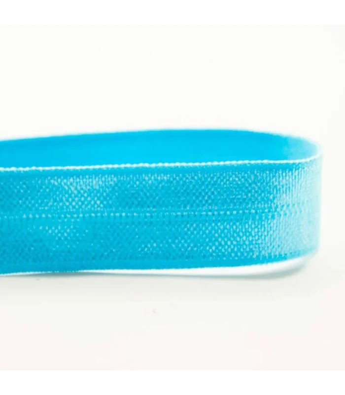 GOMA ELÁSTICA 16mm - VARIOS COLORES