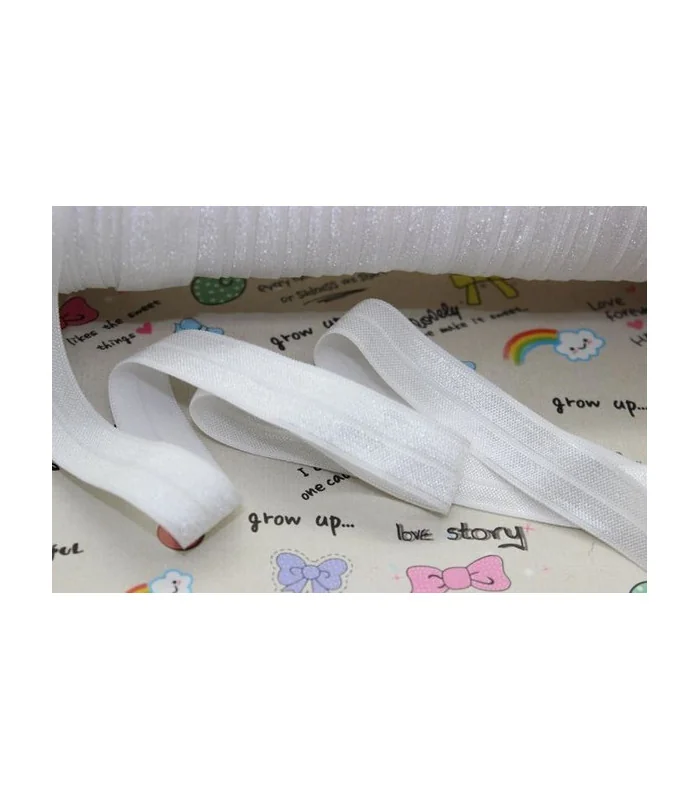 GOMA ELÁSTICA 16mm - VARIOS COLORES