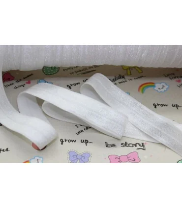 GOMA ELÁSTICA 16mm - VARIOS COLORES