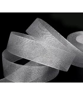 PACK 3 METROS - Lame PLATA 38mm