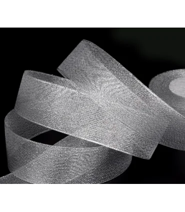 PACK 3 METROS - Lame PLATA 38mm