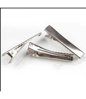 Pack Pinzas cocodrilo 41 mm