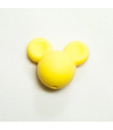 MICKEY- MINNIE 24*20*14mm - VARIOS COLORES