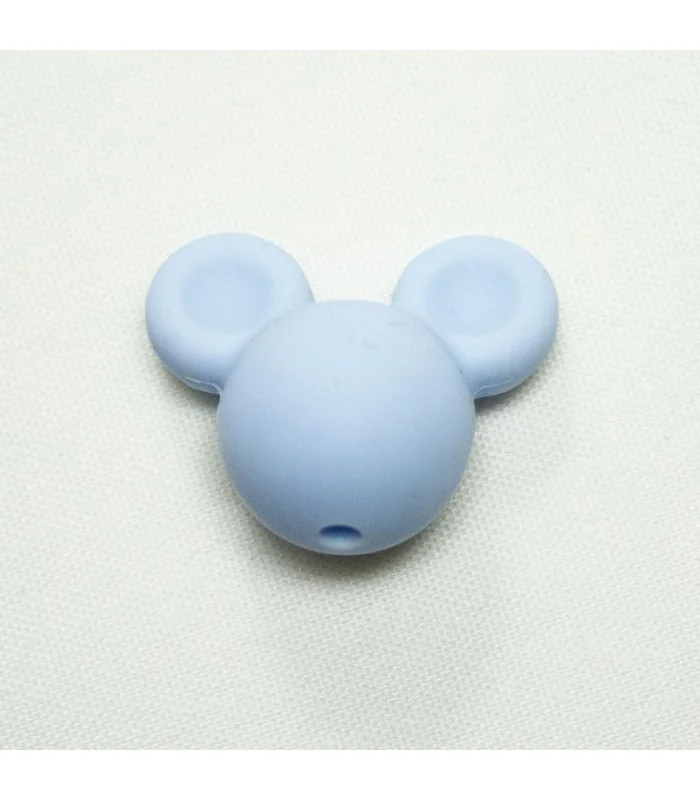 MICKEY- MINNIE 24*20*14mm - VARIOS COLORES