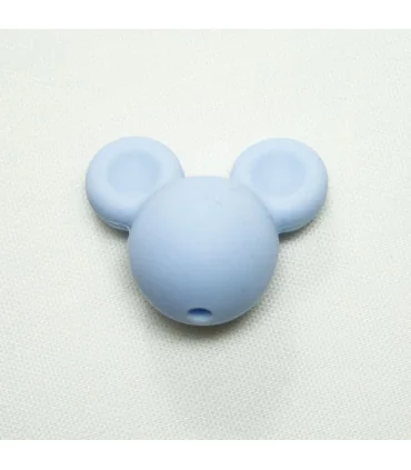 MICKEY- MINNIE 24*20*14mm - VARIOS COLORES