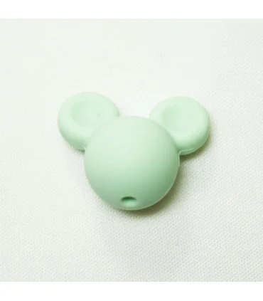 MICKEY- MINNIE 24*20*14mm - VARIOS COLORES