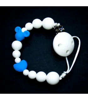 MICKEY- MINNIE 24*20*14mm - VARIOS COLORES 2