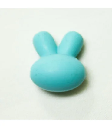 CONEJINO 15*18mm - VARIOS COLORES