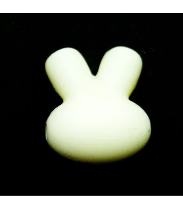 CONEJINO 15*18mm - VARIOS COLORES