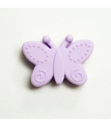 MARIPOSA 30*21mm - VARIOS COLORES