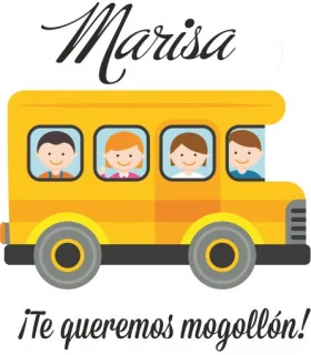 ¡TE QUEREMOS MOGOLLÓN