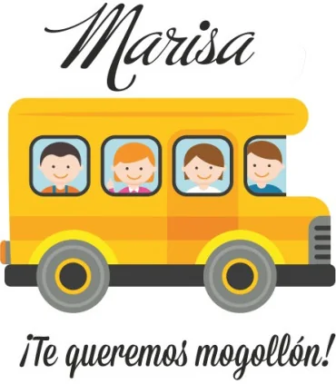 ¡TE QUEREMOS MOGOLLÓN