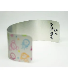 PULSERA PERSONALIZABLE 2