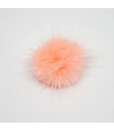 PACK DE 3 POMPONES 30mm - Varios colores