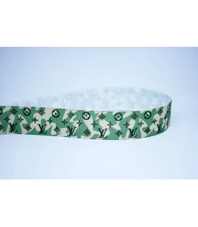 Louis Vuitton CAMUFLAJE 25mm